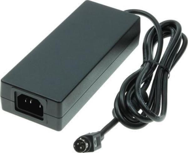 Capture Power Supply EU,  PS60A-24C (24V,  2, 5A)<br><br>Adapter and power cord included