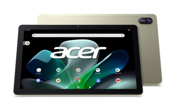 Acer Iconia Tab M10 (M10-11-K886), MT8183, 10, 1" 1920x1200 , 4GB, 128GB eMMC, Android 12, GreyMetal