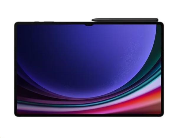 Samsung Galaxy Tab S9 Ultra,  14, 6",  12GB/ 512GB,  WiFi,  šedá4