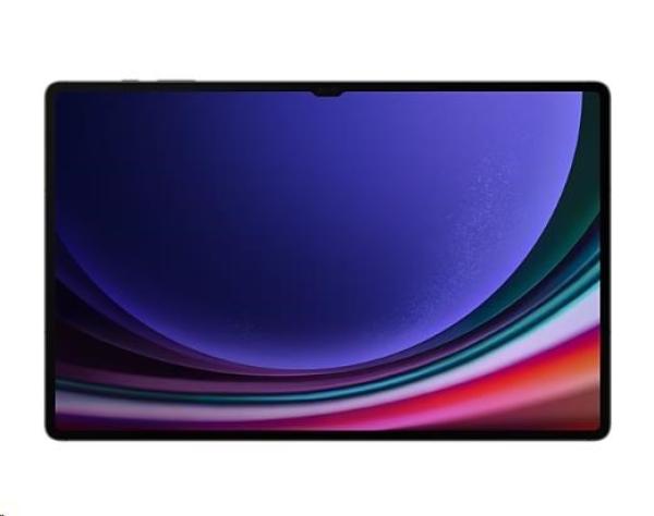Samsung Galaxy Tab S9 Ultra,  14, 6",  12GB/ 512GB,  WiFi,  šedá9