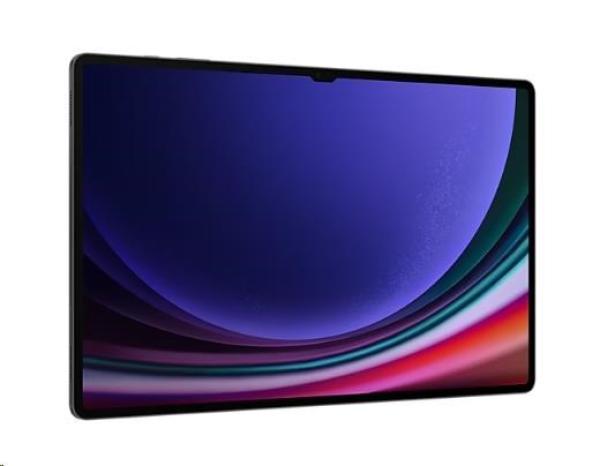 Samsung Galaxy Tab S9 Ultra,  14, 6",  12GB/ 512GB,  WiFi,  šedá3