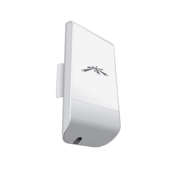 Ubiquiti NanoStation Loco M2 2x8dBi outdoor 2, 4GHz