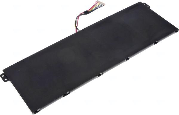 Batéria T6 Power pre Acer Aspire ES1-311, ES1-511, E5-571, E5-731, 3150mAh, 48Wh, 4cell, Li-ion 