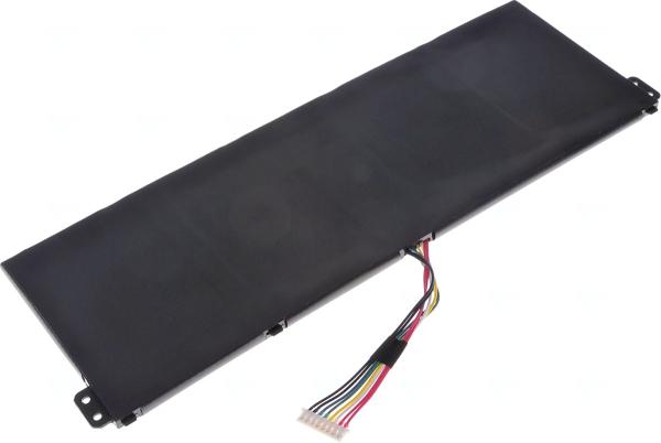 Batéria T6 Power pre Acer Aspire ES1-311, ES1-511, E5-571, E5-731, 3150mAh, 48Wh, 4cell, Li-ion 