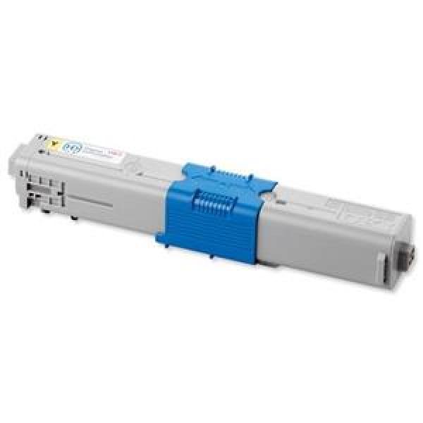 Yellow toner do C310/ C330/ C510/ C530/ ... 2K