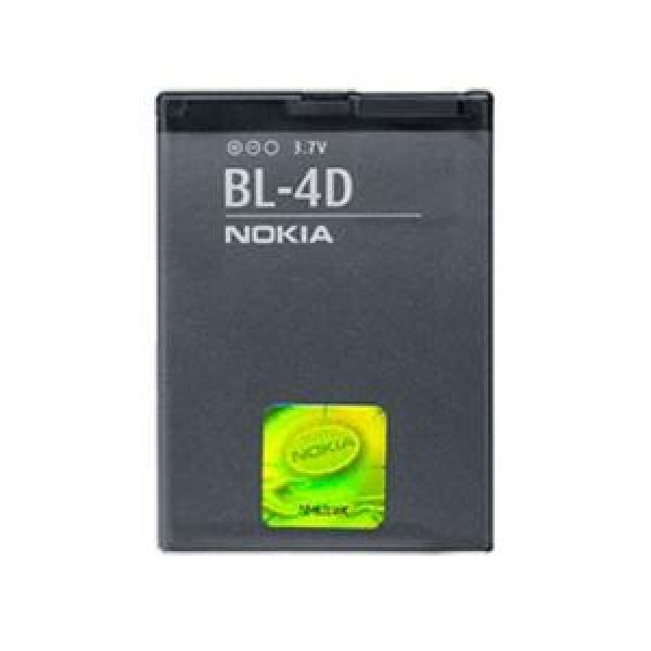 Nokia batéria BL-4D Li-Ion 1200 mAh - bulk