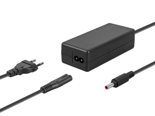 AVACOM Nabíjací adaptér pre notebooky Dell XPS 19, 5 V 3, 33 A 65 W konektor 4, 5 mm x 3, 0 mm