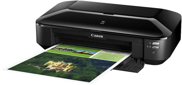 Canon PIXMA/ iX6850/ Tisk/ Ink/ A3/ LAN/ Wi-Fi/ USB