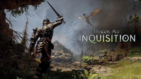 ESD Dragon Age 3 GOTY 