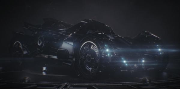 ESD Batman Arkham Knight 