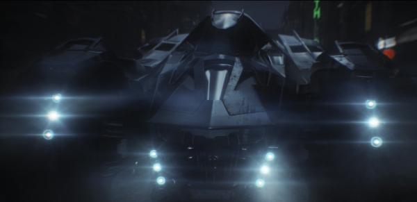 ESD Batman Arkham Knight 
