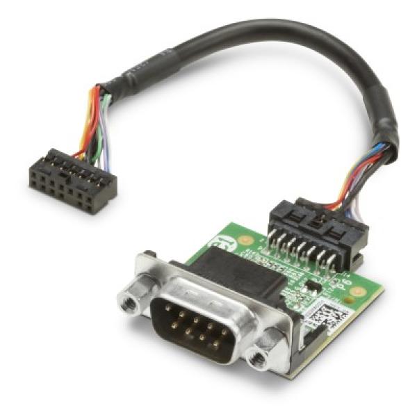 HP Internal Serial Port (600/ 705/ 800)