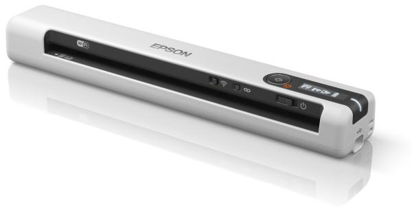 EPSON WorkForce DS-80W 
