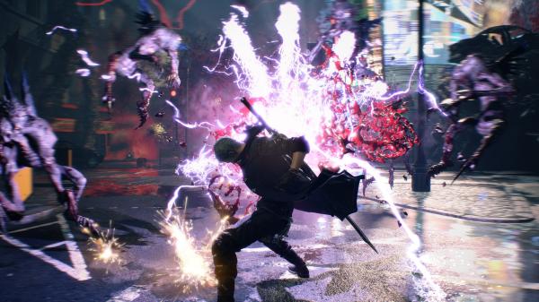 ESD Devil May Cry 5 Deluxe Edition 