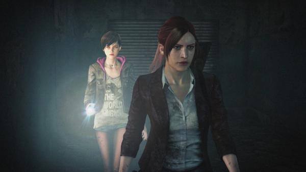 ESD Resident Evil Revelations 2 Box Set 