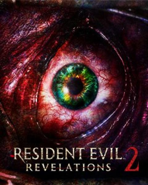 ESD Resident Evil Revelations 2 Box Set