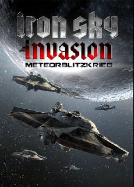 ESD Iron Sky Invasion Meteorblitzkrieg