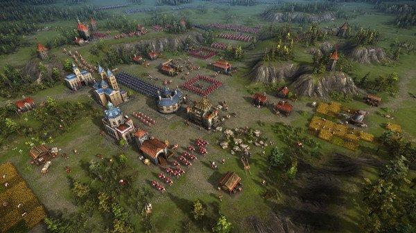 ESD Cossacks 3 