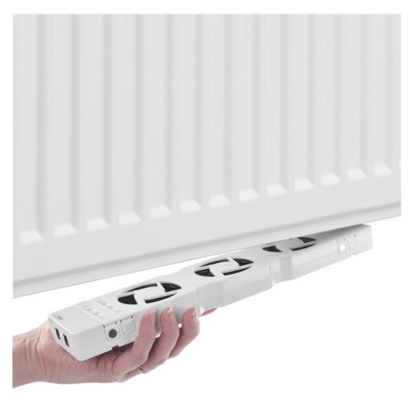 VENTILÁTOR POD RADIÁTOR MONO P56PR1 