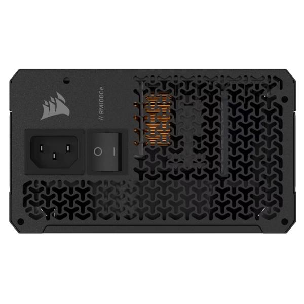 CORSAIR RM1000e PCIe5.1 80+GOLD F.MODULAR ATX3 