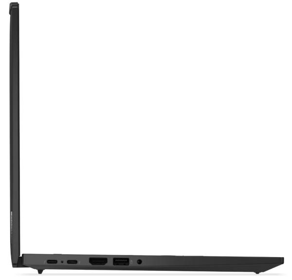 Lenovo ThinkPad T/ T14 Gen 6 (Intel)/ U7-255U/ 14"/ WUXGA/ 32GB/ 1TB/ Intel int/ W11P/ Black/ 3R 