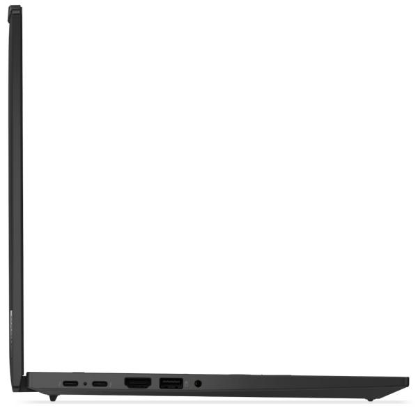 Lenovo ThinkPad T/ 21QC0061CK/ Intel® Core Ultra 7 255U/ 14"/ 2880x1800/ 32GB/ 1TB/ Intel int/ W11P/ Black/ 3R 