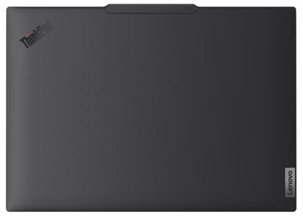 Lenovo ThinkPad T/ 21QC0061CK/ Intel® Core Ultra 7 255U/ 14"/ 2880x1800/ 32GB/ 1TB/ Intel int/ W11P/ Black/ 3R 