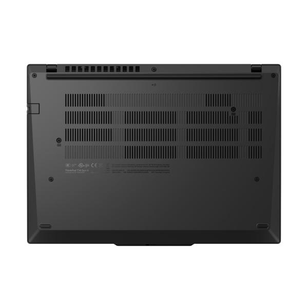 Lenovo ThinkPad T/ 21QG001NCK/ Intel® Core Ultra 5 228V/ 14"/ WUXGA/ 32GB/ 512GB/ Intel int/ W11P/ Black/ 3R 