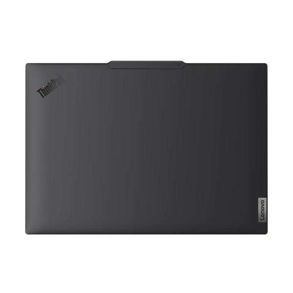 Lenovo ThinkPad T/ 21QG001NCK/ Intel® Core Ultra 5 228V/ 14"/ WUXGA/ 32GB/ 512GB/ Intel int/ W11P/ Black/ 3R 