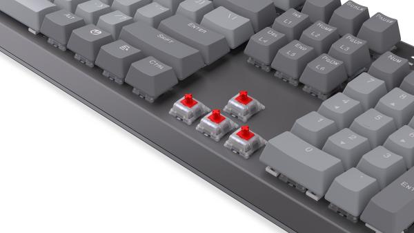 Endorfy Thock V2 USB, US 