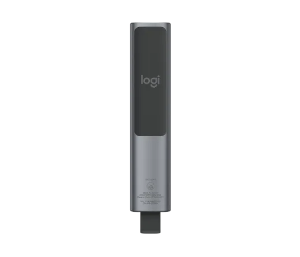 Logitech Wireless Presenter Spotlight Plus _ 