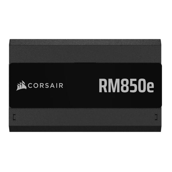 CORSAIR RM850e PCIe 5.1 80+ GOLD ATX3.1 