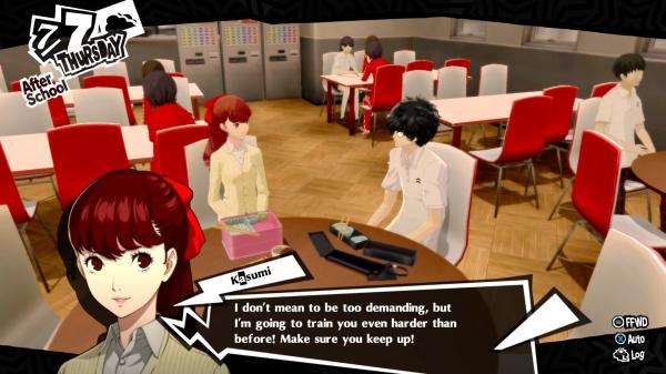 ESD Persona 5 Royal 