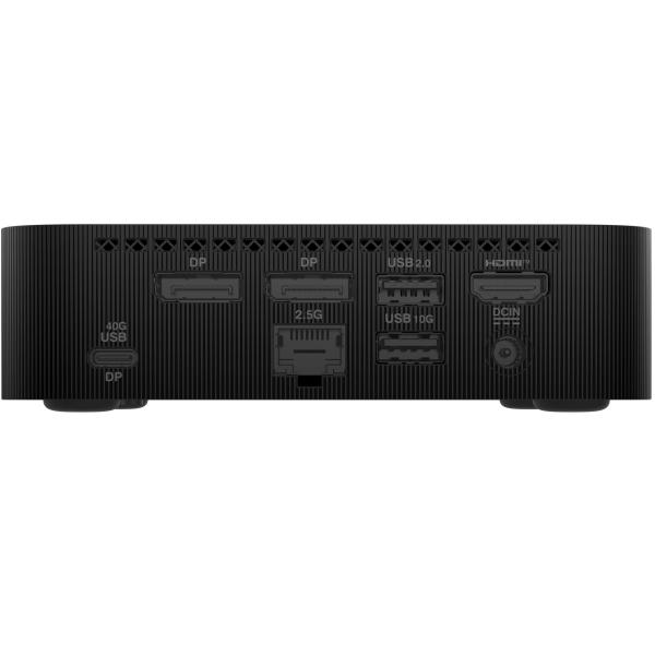 ASUS PN54 AMD AI 5 340/ 512G SSD/ 16G D5/ W11 Pro 