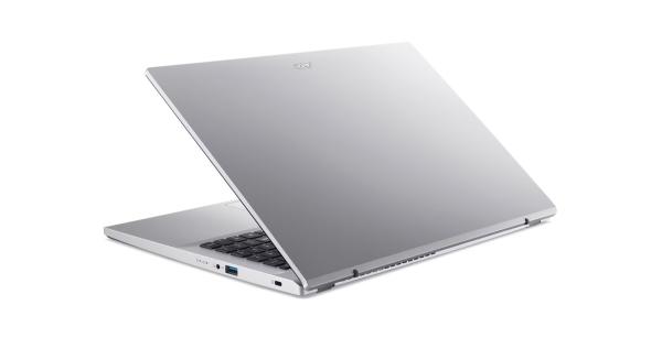 Acer Aspire Go 15/ AG15-42P-R1FP/ R7-5825U/ 15, 6"/ FHD/ 32GB/ 1TB/ RX Vega 8/ W11H/ Silver/ 2R 