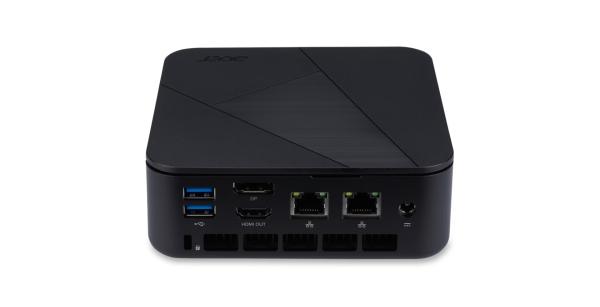 Acer NUC/ Veriton N1502G-13U5U/ Mini/ 5-120U/ 8GB/ 512GB/ Intel int/ W11P/ 1R 