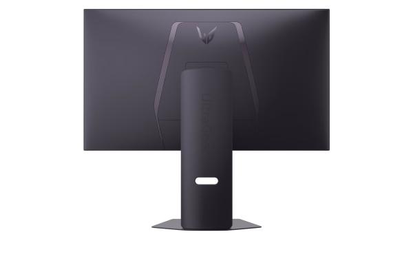 LG UltraGear/ 32GX850A-B/ 32"/ OLED/ 4K UHD/ 165Hz/ 0, 03ms/ Čierna/ 2R 