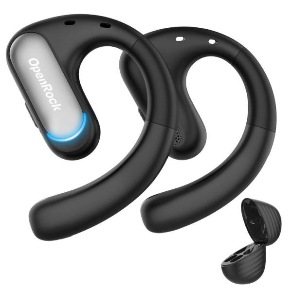 OneOdio OpenRock Pro/ BT/ Čierna 