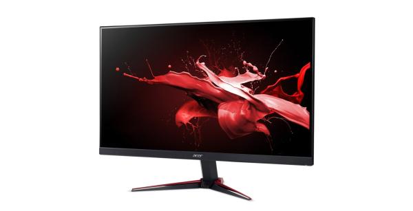 Acer Nitro/ VG270W3bmiipx/ 27"/ IPS/ FHD/ 240Hz/ 1ms/ Čierna/ 2R 