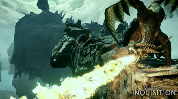 ESD Dragon Age 3 GOTY 