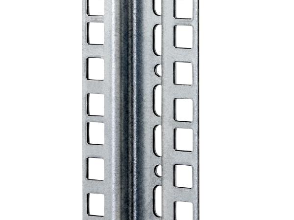 Vertikálne lišty 42U stredové (2ks) RAX-VS-X42-X2