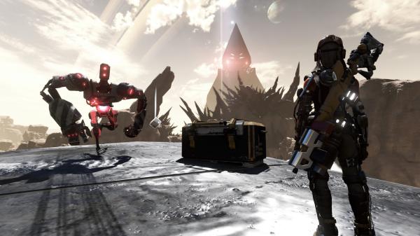ESD Recore Definitive Edition 