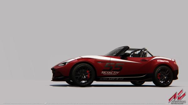 ESD Assetto Corsa Japanese Pack 
