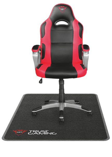 Podložka pod křeslo TRUST GXT 715 Chair mat 