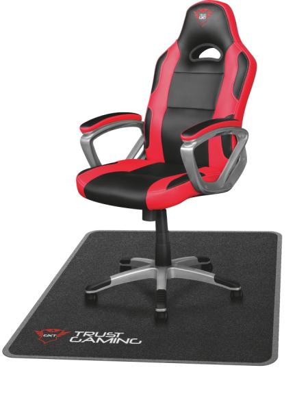 Podložka pod křeslo TRUST GXT 715 Chair mat 