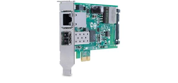 Allied Telesis AT-2911GP/ SFP-001