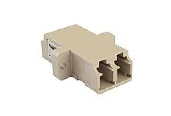 Adaptér LC MM OM2 duplex