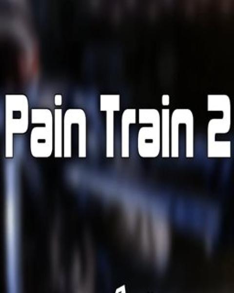 ESD Pain Train 2