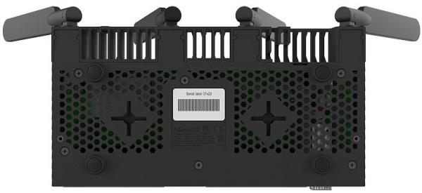 MikroTik RouterBOARD RB4011iGS+5HacQ2HnD-IN 