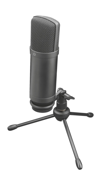 mikrofón TRUST GXT 252+ Emita Plus Streaming 